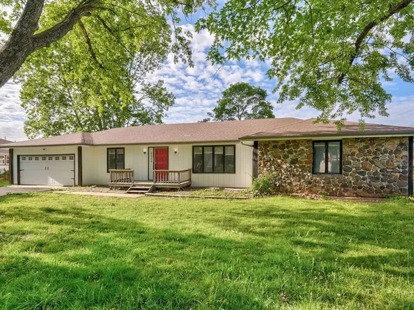 2556 W Cardinal St, Springfield, MO 65810