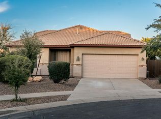 4114 E Blossom Ct, Gilbert, AZ 85297