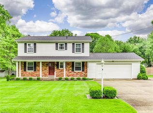 3726 Iona Ave, Stow, OH 44224