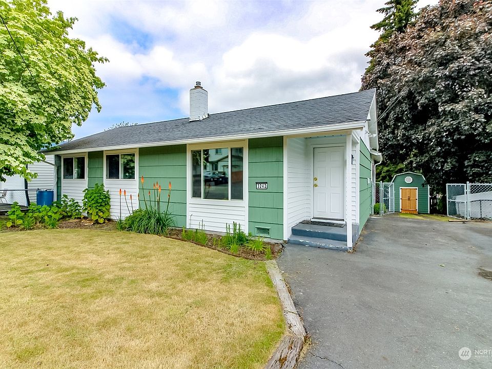 1st image of 3242 S 187th Street
