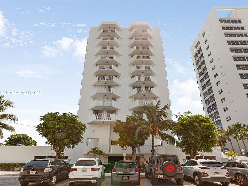 1st image of 7933 West Dr APT 1129