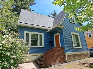 429 NW 18th St, Corvallis, OR 97330