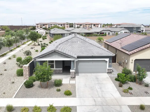 16664 W Christy Drive #19027 W, Surprise, AZ 85388