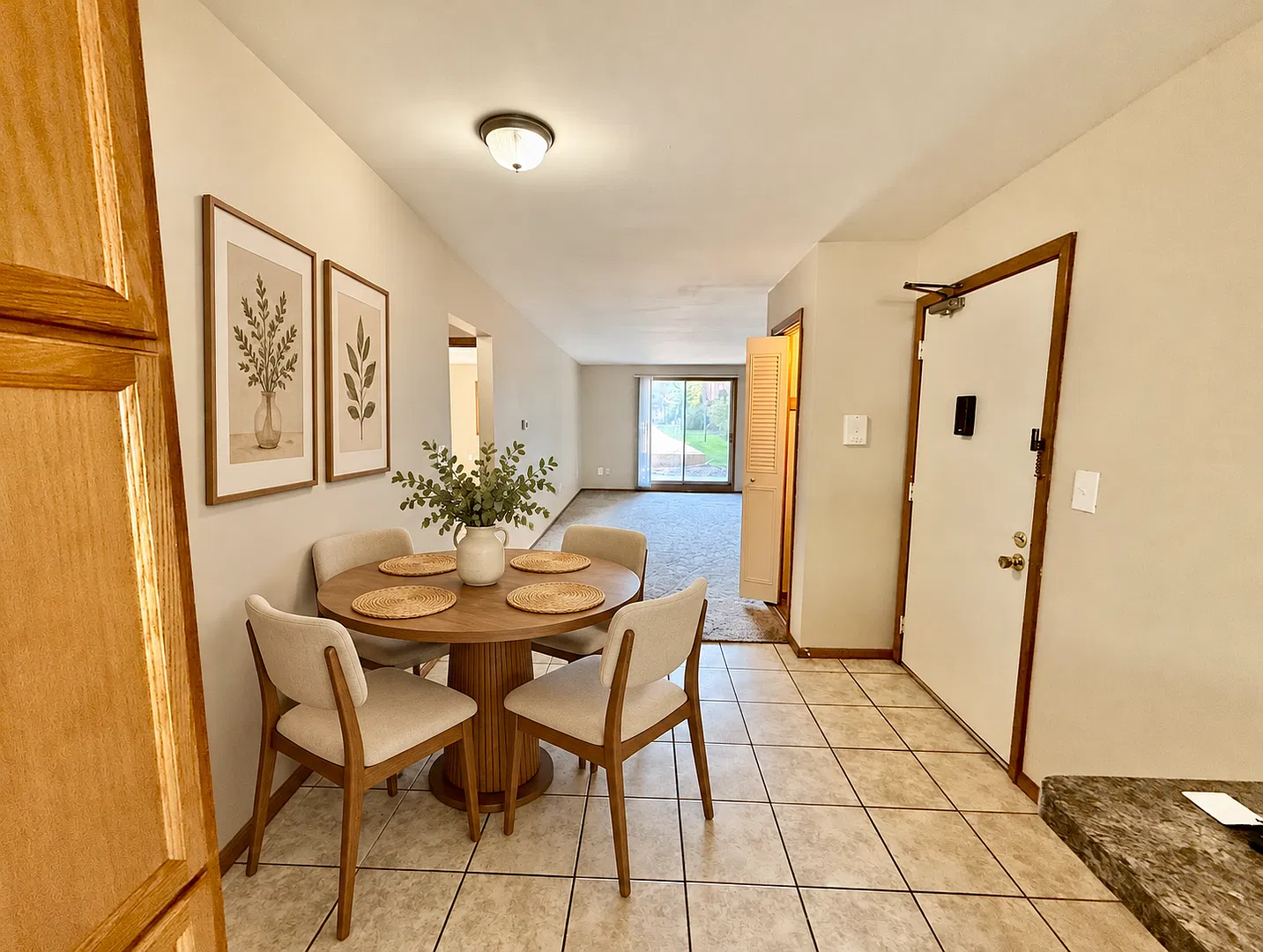 Indian Village Apartments — Photo 4