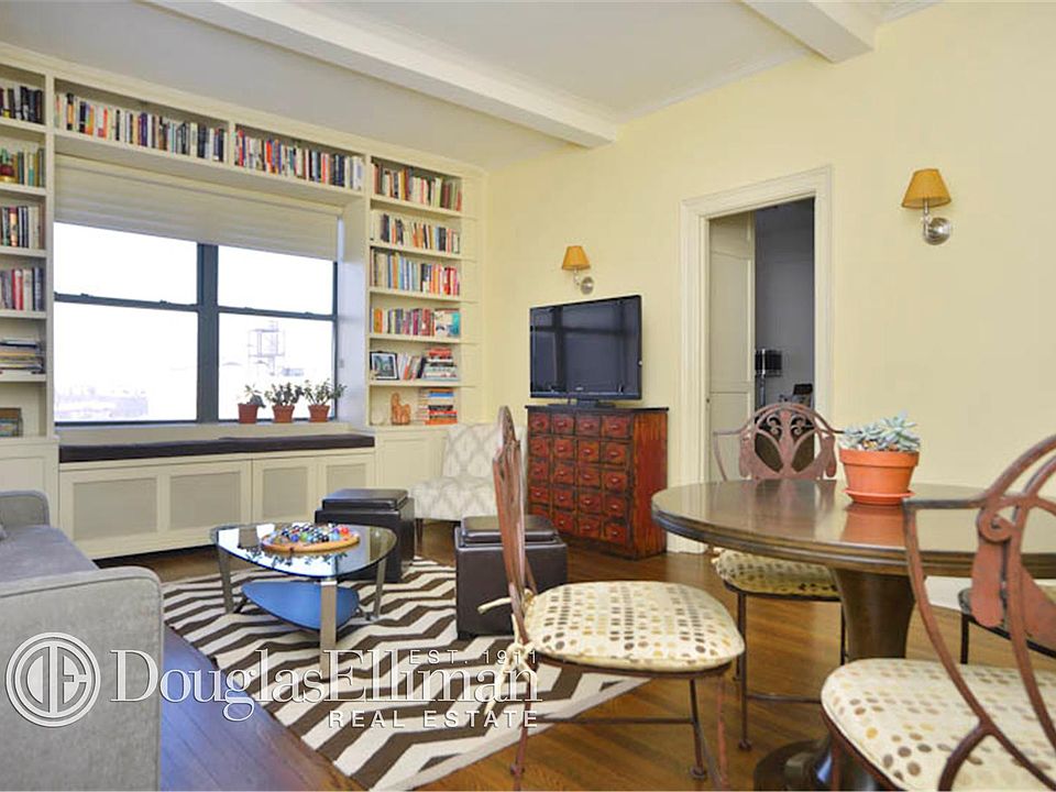 1st image of 595 W End Ave #16D