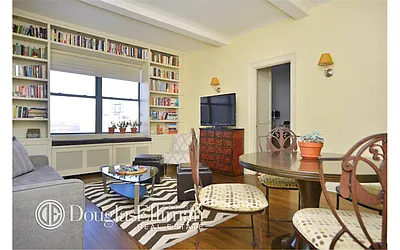 Sold by Douglas Elliman