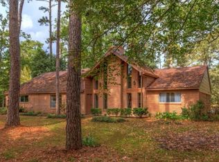 12010 Hickory Wood St, Pinehurst, TX 77362
