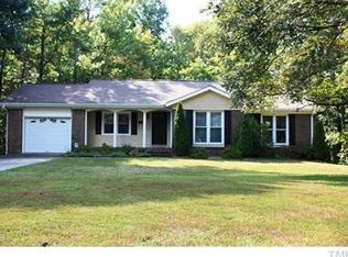 828 Bluestone Rd, Durham, NC 27713