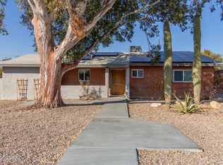 6219 E Rosewood St, Tucson, AZ 85711