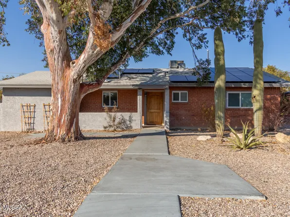 6219 E Rosewood St, Tucson, AZ 85711