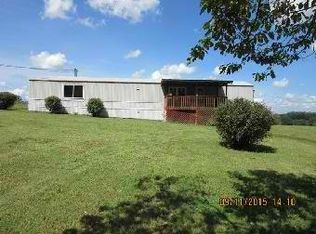 3492 McDonald Rd, Midway, TN 37809