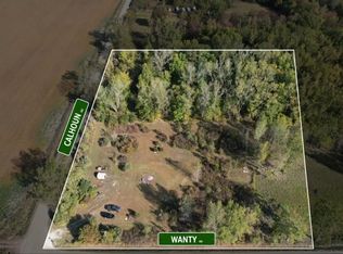 Wanty Rd, Milan, MI 48160