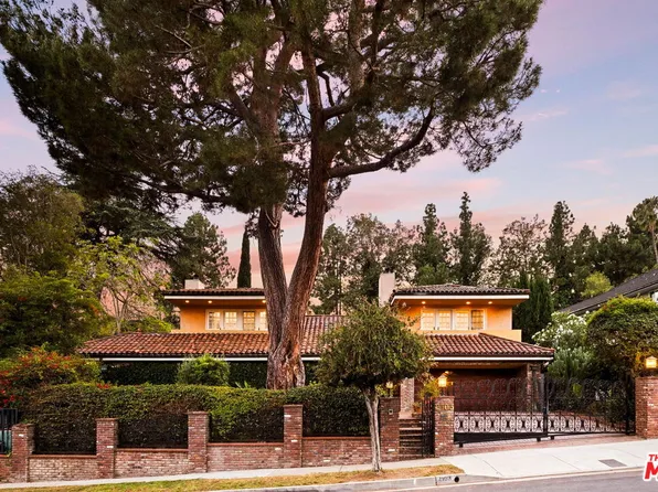 2103 N Hobart Blvd, Los Angeles, CA 90027