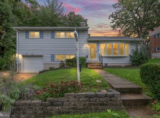 31 Wendslow Rd, Lutherville Timonium, MD 21093