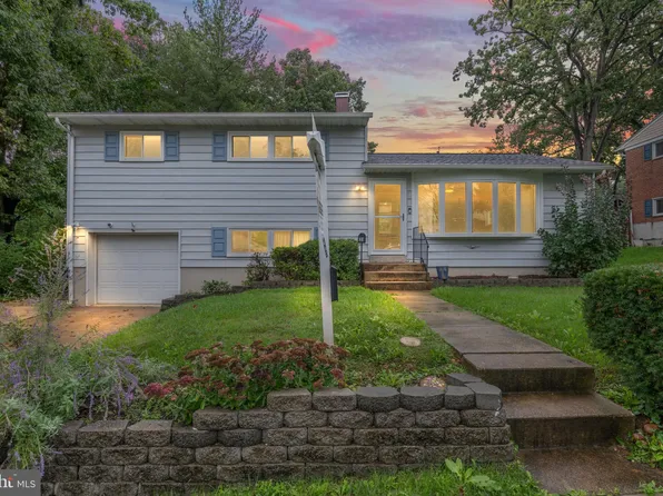 31 Wendslow Rd, Lutherville Timonium, MD 21093