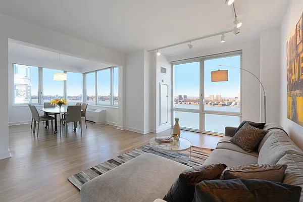 80 Riverside Boulevard #25B in Lincoln Square, Manhattan | StreetEasy