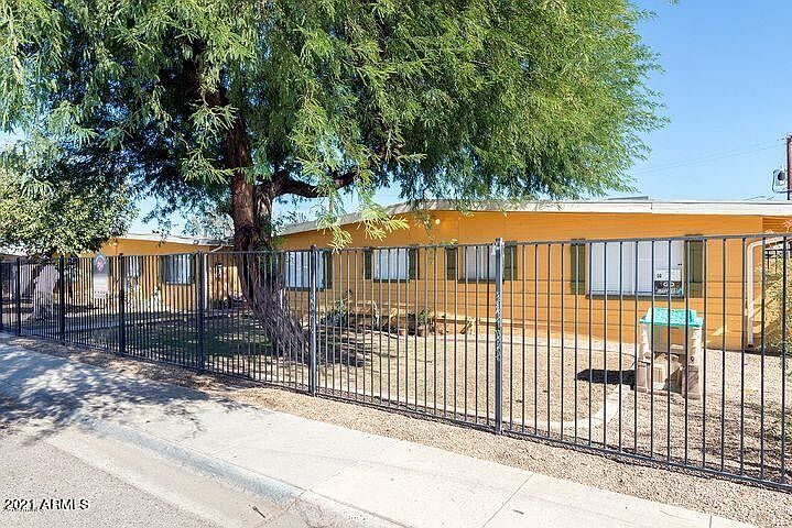 1st image of 7105 N 68th Dr APT 4