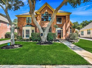 23223 Sawleaf Cir, Katy, TX 77494