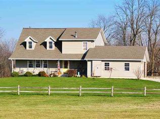 71800 County Road 33, Syracuse, IN 46567