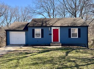 2223 S Hawthorne Ave, Independence, MO 64052