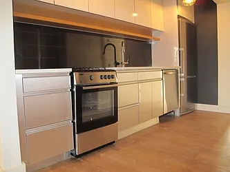 Rented by Brooklyn Group