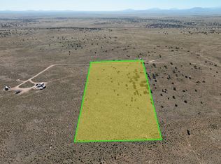 5892 S Quivero Rd, Williams, AZ 86046