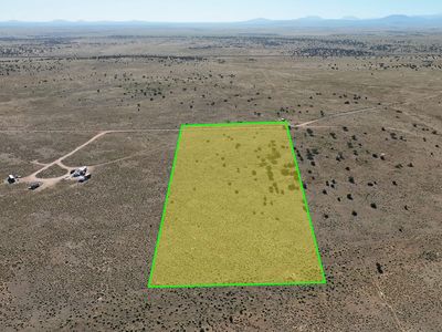 5892 S Quivero Rd, Williams, AZ, 86046