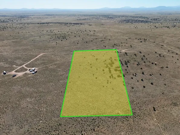 5892 S Quivero Rd, Williams, AZ 86046