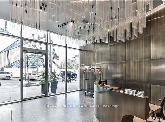 2nd image of 200 Bloor St W #2902