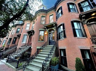 151 W Newton St, Boston, MA 02118