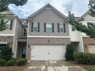 3701 Prospect Point Dr, Oakwood, GA 30566