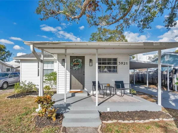 3921 55th Ave N, Saint Petersburg, FL 33714