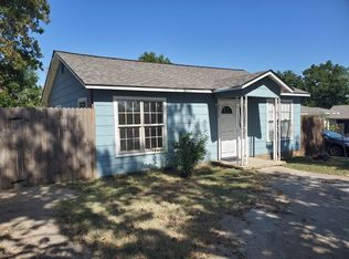 3155 Schwartz Ave, Fort Worth, TX 76106