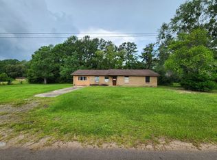 124 County Road 4795, Warren, TX 77664