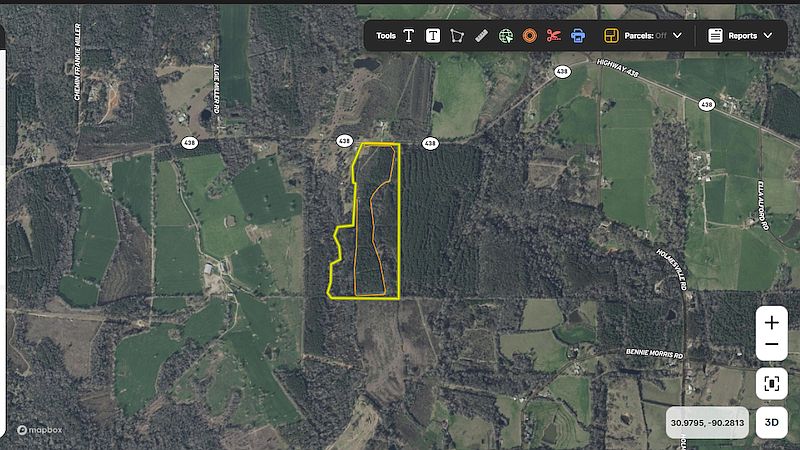 1st image of 38006 Highway 438 Lot Wp001