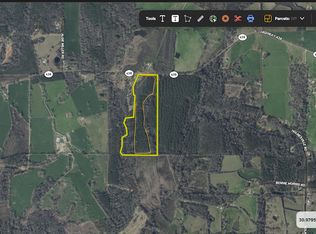 38006 Highway 438 LOT WP001, Mount Hermon, LA 70450