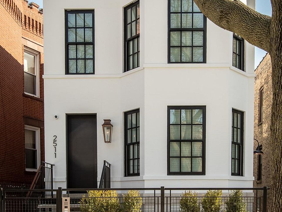 1st image of 2511 N Francisco Ave #G