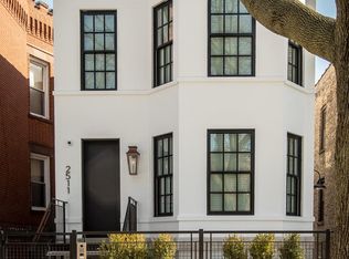 2511 N Francisco Ave #G, Chicago, IL 60647
