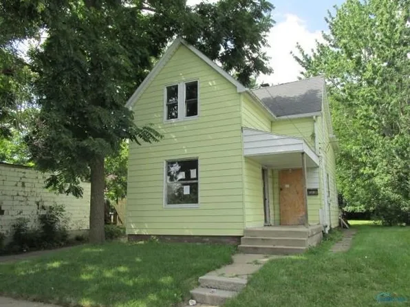 1248 Gordon St, Toledo, OH 43609
