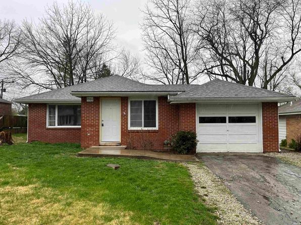 1509 N Mann Ave, Muncie, IN 47304