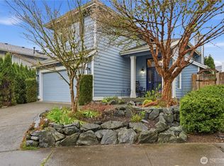 13422 Boulder Ridge Road SE, Monroe, WA