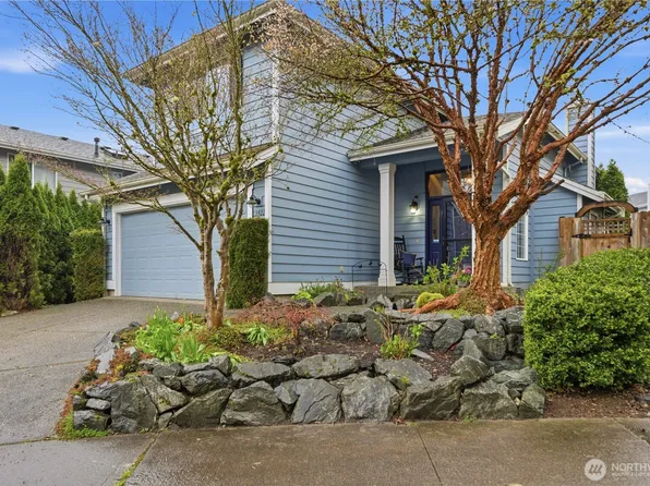 13422 Boulder Ridge Road SE, Monroe, WA 98272