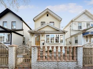 9129 78th St, Woodhaven, NY