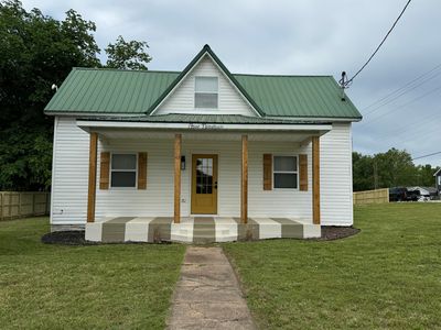 519 North Street, Stockton, MO, 65785