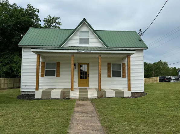 519 North Street, Stockton, MO 65785