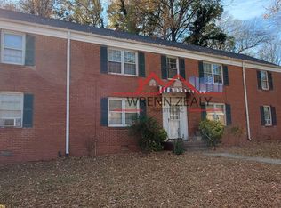 1207 Whilden Pl APT C, Greensboro, NC 27408