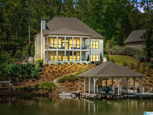 34 Hidden Point, Rockford, AL 35136