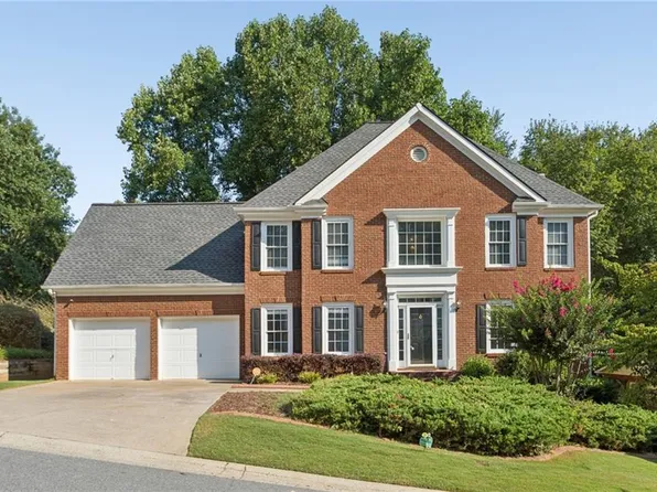4101 Dream Catcher Dr, Woodstock, GA 30189