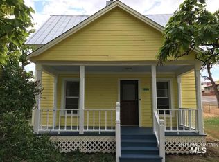 195 W Central Blvd, Cambridge, ID 83610
