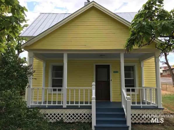 195 W Central Blvd, Cambridge, ID 83610